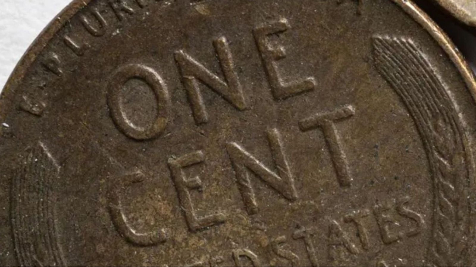 The Lincoln Wheat Penny