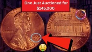 Wide AM Penny